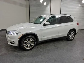 BMW X5, снимка 4