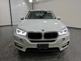 BMW X5, снимка 16