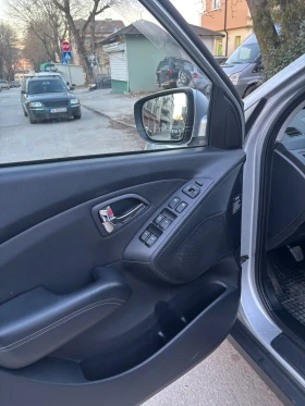 Hyundai IX35 1.7 CRDi сменени вериги, снимка 5