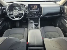 Nissan Pathfinder 2022/SV/4X4/109000KM/FULL/ Без инциденти, снимка 9