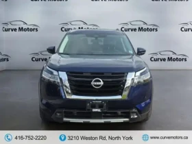 Nissan Pathfinder 2022/SV/4X4/109000KM/FULL/ Без инциденти, снимка 3