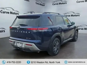 Nissan Pathfinder 2022/SV/4X4/109000KM/FULL/ Без инциденти, снимка 5