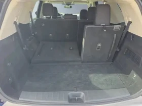 Nissan Pathfinder 2022/SV/4X4/109000KM/FULL/ Без инциденти, снимка 17