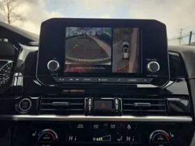 Nissan Pathfinder 2022/SV/4X4/109000KM/FULL/ Без инциденти, снимка 13