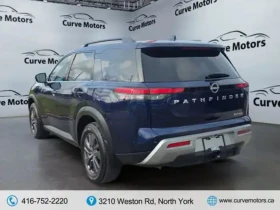 Nissan Pathfinder 2022/SV/4X4/109000KM/FULL/ Без инциденти, снимка 6