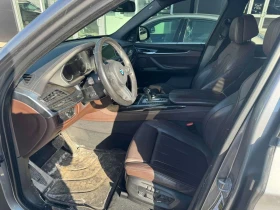 BMW X5 * xDrive35d * COMFORT SEATS* DISTRONIC* ОБДУХВАНЕ*, снимка 5