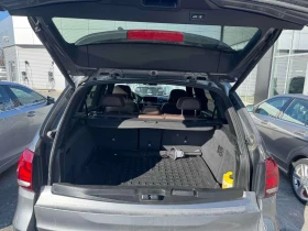 BMW X5 * xDrive35d * COMFORT SEATS* DISTRONIC* ОБДУХВАНЕ*, снимка 12