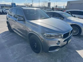 BMW X5 * xDrive35d * COMFORT SEATS* DISTRONIC* ОБДУХВАНЕ*, снимка 1