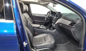 Mercedes-Benz GLE 350, снимка 11