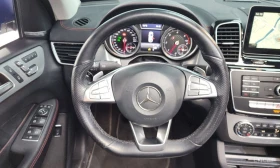 Mercedes-Benz GLE 350, снимка 13