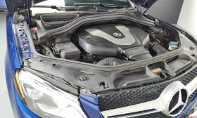 Mercedes-Benz GLE 350, снимка 6