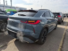 Infiniti QX56 SENSORY AWD/CARFAX/2 Ключа/Обдух/Шибедах/BOSE/, снимка 3