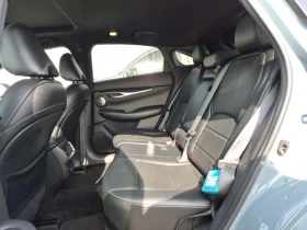 Infiniti QX56 SENSORY AWD/CARFAX/2 Ключа/Обдух/Шибедах/BOSE/, снимка 11