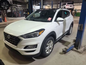 Hyundai Tucson * PREFERRED * CARFAX * БЕЗ ПЪРВОНАЧАЛНА ВНОСКА, снимка 1