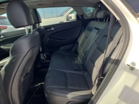 Hyundai Tucson * PREFERRED * CARFAX * БЕЗ ПЪРВОНАЧАЛНА ВНОСКА, снимка 11