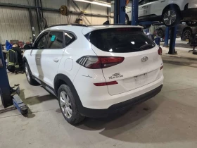 Hyundai Tucson * PREFERRED * CARFAX * БЕЗ ПЪРВОНАЧАЛНА ВНОСКА, снимка 4