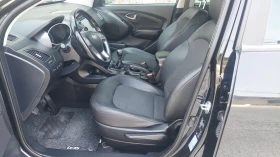 Hyundai IX35 2.0 FULL 4X4 , снимка 10