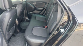 Hyundai IX35 2.0 FULL 4X4 , снимка 11