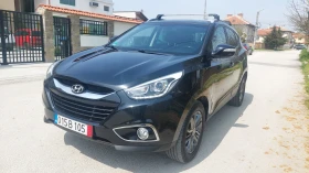 Hyundai IX35 2.0 FULL 4X4 , снимка 1