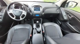 Hyundai IX35 2.0 FULL 4X4 , снимка 14