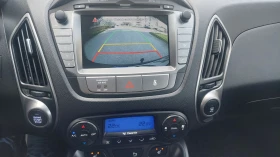 Hyundai IX35 2.0 FULL 4X4 , снимка 15