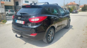 Hyundai IX35 2.0 FULL 4X4 , снимка 5
