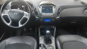 Hyundai IX35 2.0 FULL 4X4 , снимка 13