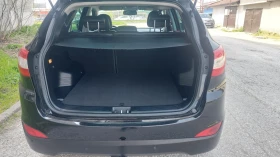 Hyundai IX35 2.0 FULL 4X4 , снимка 9