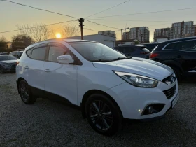 Hyundai IX35 2.0CRDI FULL 4X4 НАВИ КАМЕРА КОЖА ЛИЗИНГ ВИДЕО , снимка 2