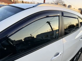 Hyundai IX35 2.0CRDI FULL 4X4 НАВИ КАМЕРА КОЖА ЛИЗИНГ ВИДЕО , снимка 15