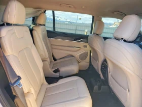 Jeep Grand cherokee L LIMITED| ALPINE| DISTRONIC| KEYLESS, снимка 10