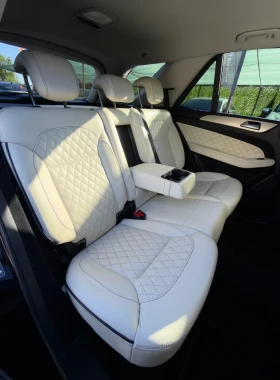 Mercedes-Benz ML 350 AMG| SPORT| DESIGNO| PREMIUM| СОБСТВЕН ЛИЗИНГ, снимка 10
