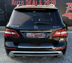 Mercedes-Benz ML 350 AMG| SPORT| DESIGNO| PREMIUM| СОБСТВЕН ЛИЗИНГ, снимка 7