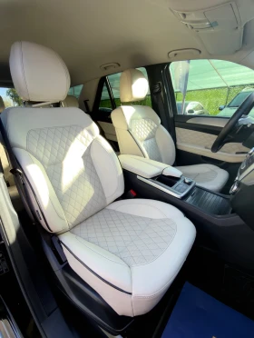 Mercedes-Benz ML 350 AMG| SPORT| DESIGNO| PREMIUM| СОБСТВЕН ЛИЗИНГ, снимка 9