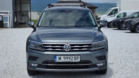 VW Tiguan Allspace 2.0 * 4Motion* * 7 местен* , снимка 2