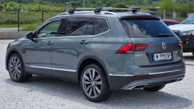VW Tiguan Allspace 2.0 * 4Motion* * 7 местен* , снимка 6
