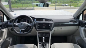 VW Tiguan Allspace 2.0 * 4Motion* * 7 местен* , снимка 10