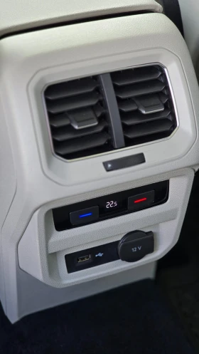 VW Tiguan Allspace 2.0 * 4Motion* * 7 местен* , снимка 16