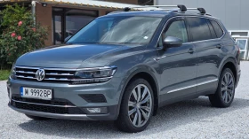 VW Tiguan Allspace 2.0 * 4Motion* * 7 местен* , снимка 1