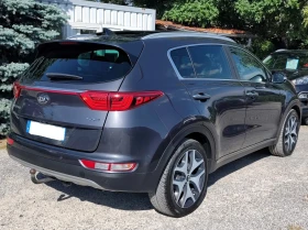 Kia Sportage 1.7 GT CRDI PREMIUM 141 kc Line Asist, снимка 8