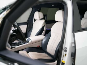 BMW X7 * M50i * АВТОКРЕДИТ БЕЗ ПЪРВОНАЧАЛНА ВНОСКА, снимка 12