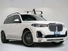 BMW X7 * M50i * АВТОКРЕДИТ БЕЗ ПЪРВОНАЧАЛНА ВНОСКА, снимка 2