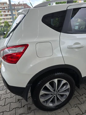 Nissan Qashqai, снимка 7