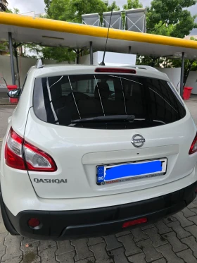 Nissan Qashqai, снимка 5