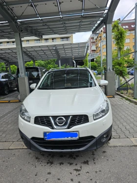 Nissan Qashqai, снимка 4