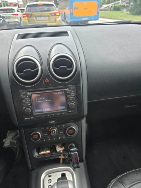Nissan Qashqai, снимка 11
