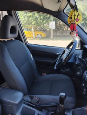 Toyota Rav4 2003, снимка 4