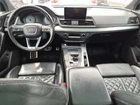 Audi SQ5 PROGRESSIV * CARFAX * АВТО КРЕДИТ * , снимка 7
