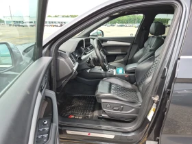 Audi SQ5 PROGRESSIV * CARFAX * АВТО КРЕДИТ * , снимка 6