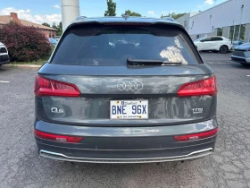 Audi Q5 * Progressiv * CARFAX * ОПЦИЯ ЗА ФИНАНСИРАНЕ, снимка 4